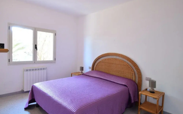 Casa San Lorenzo With Garden In Budoni