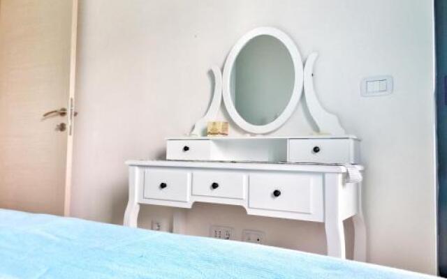 Apartment Divina