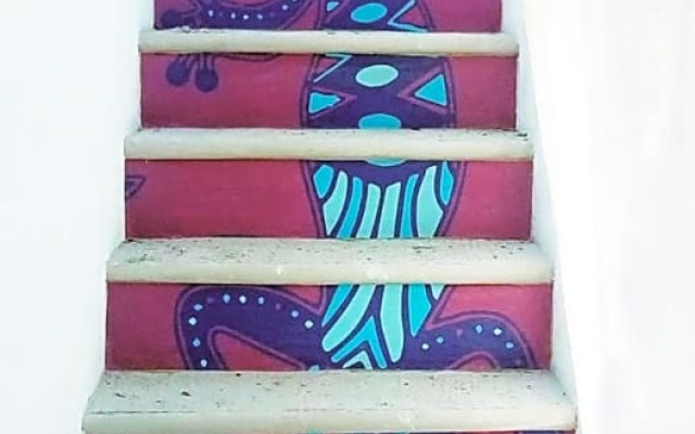 NAUH Rooms Xul-ha Bacalar México