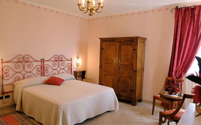 Agriturismo Ca' Brusà