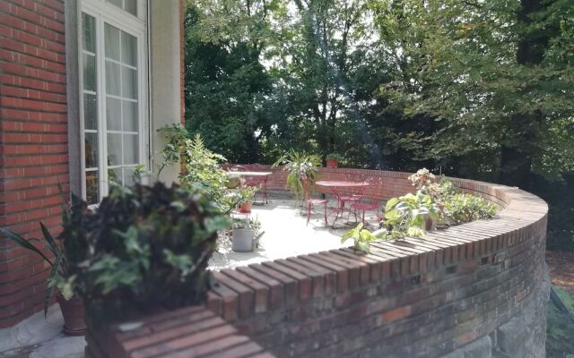 Domaine de la côte aux chats