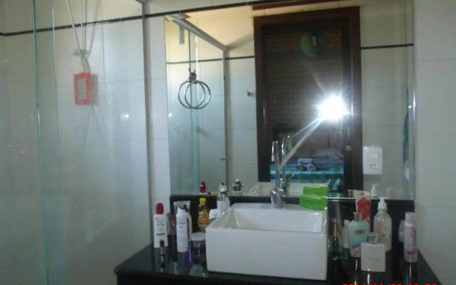 Residencial Campo Dunna