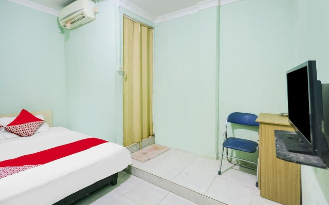 OYO 91967 Rajawali Inn