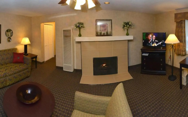Rosedale Inn