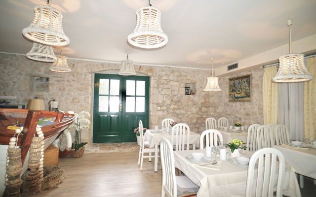 Villa Rustica Dalmatia Apartments