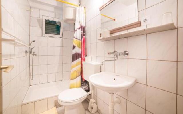 Apartment Cvita