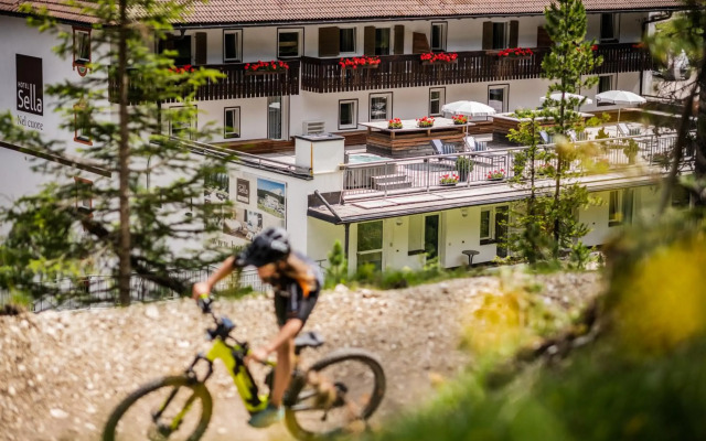 Hotel Sella