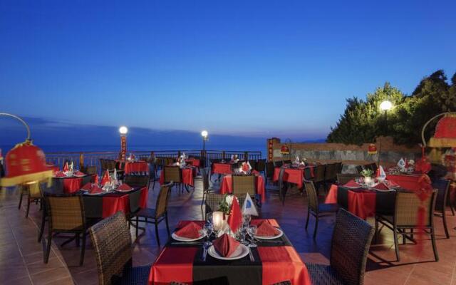 Pine Bay Holiday Resort