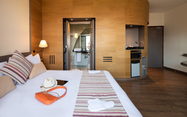 Novotel Marrakech Hivernage