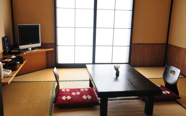 Kirishima Miyama Hotel