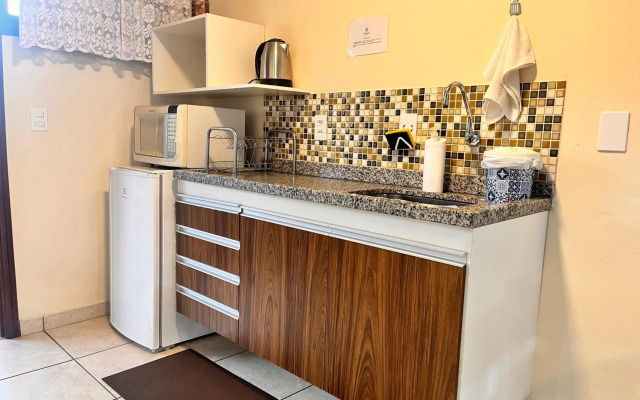 Delphin Apartamento 7