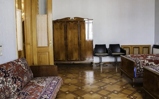 Guest House Asmati Sekhniaidze