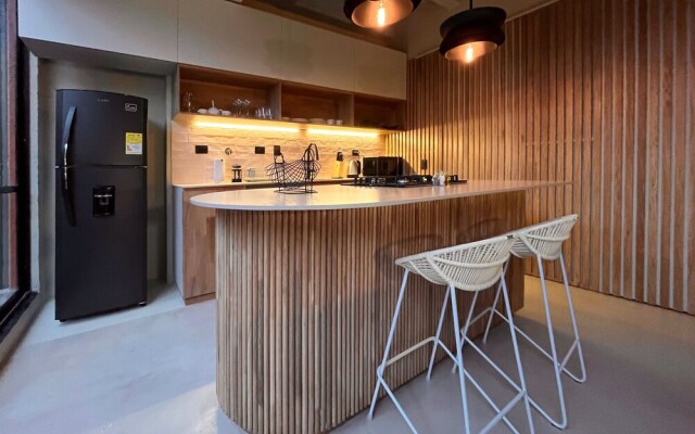 Hojarasca by Wynwood House