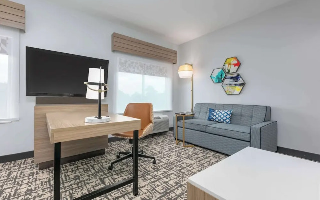 Hampton Inn & Suites by Hilton Shenandoah The Woodlands