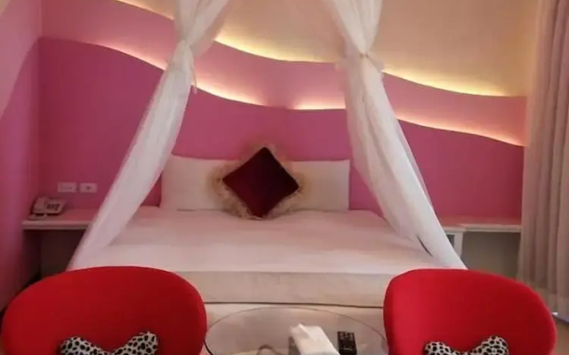 Water Yan Bed and Breakfast(墾丁水燕民宿)