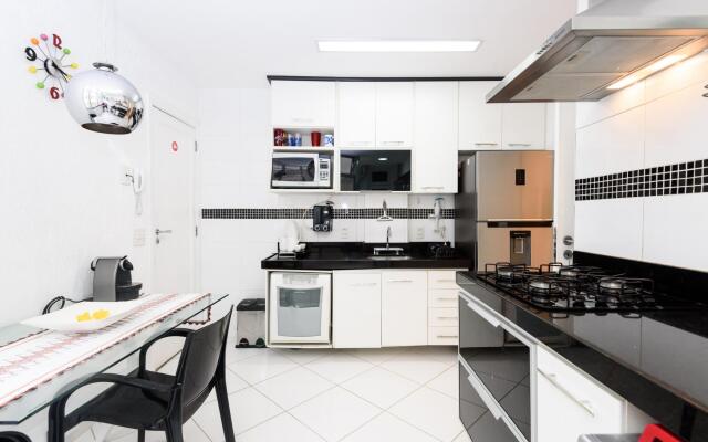 Copacabana 2 pax | BC706 Z2