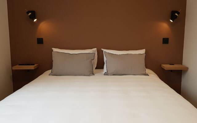 LIK Apparts 12 rue Georges Sand Rennes