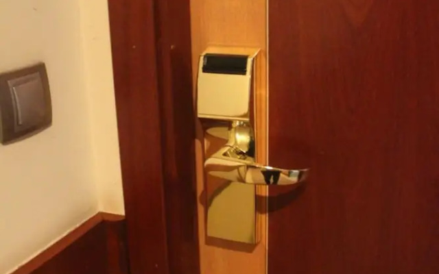 Santiago Apartments Bilbao