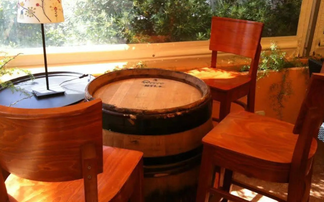 Hôtel La Petite Bohème