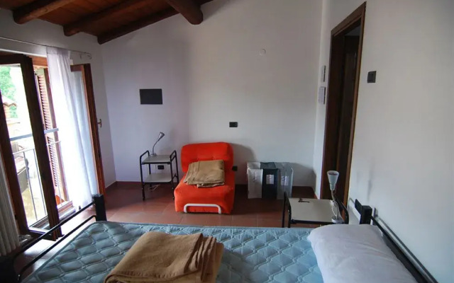Respaù Hostel