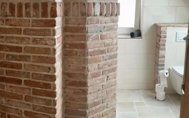 Holiday Apartment Eiderstedt