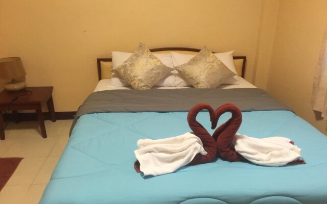 Star Guest House