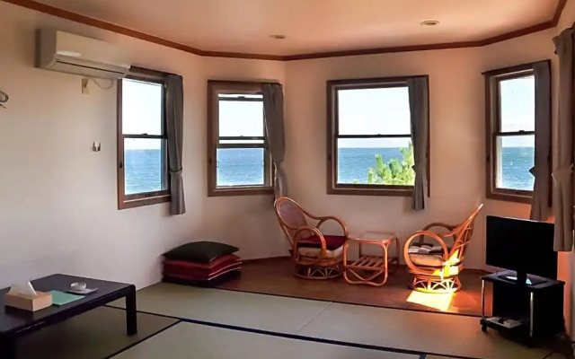 Pension B,B, Dylan - Vacation STAY 22452v