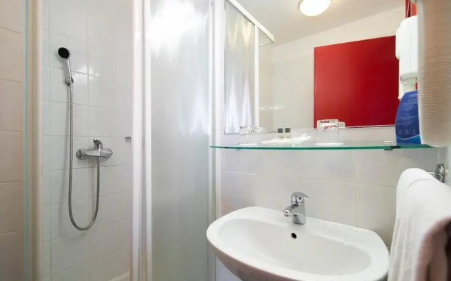 Hotel Vile Park Premium