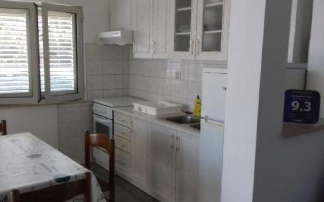 Apartments Gugic
