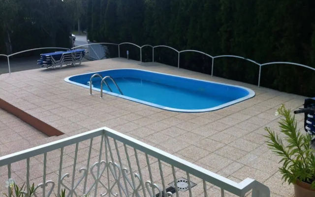 Green Guesthouse Balatonfüred