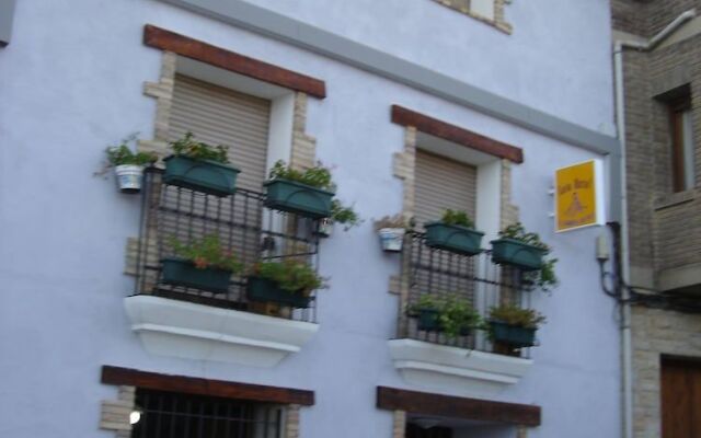 Casa rural La Bardena Blanca II