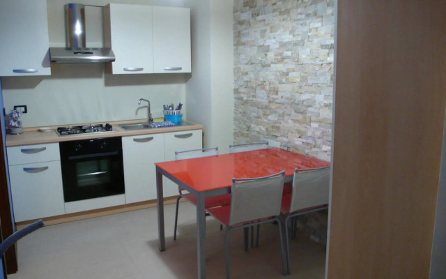 I Rustici Resort