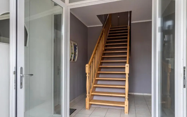 Studio in Buchholz am Mueritzsee