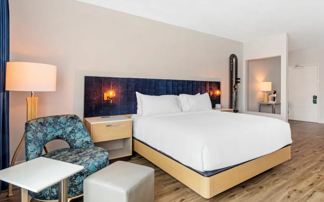 EVEN Hotel Waco - University Area by IHG