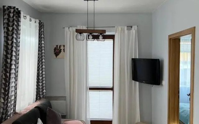 Apartamenty u Natalii