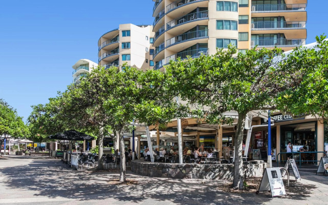 Malibu Mooloolaba