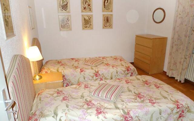 Apartment Plein-Soleil a