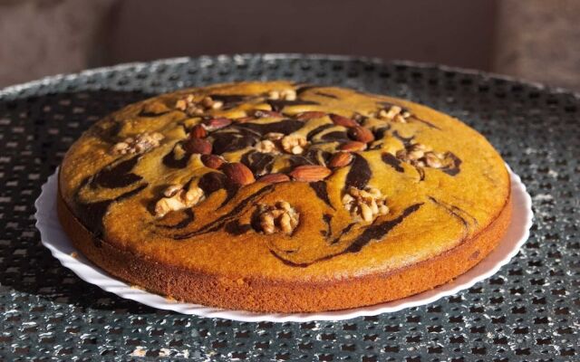 Casa Mona Turismo de Interior