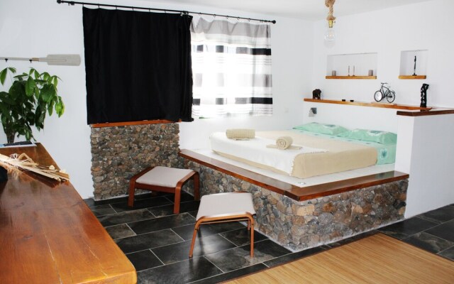 Appartamento Alimay - Adults Only