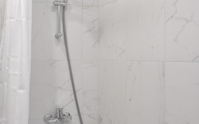 Апартаменты Kvartira sutki irk на улице Седова 71