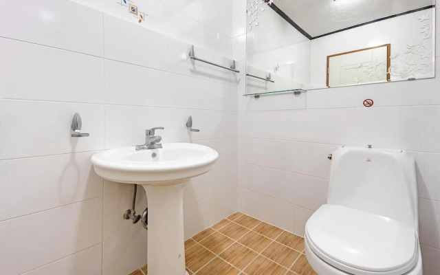 Yeongwol Gangeulpumeunsoo Pension