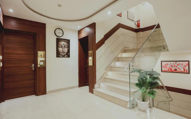 The Kailash Dev Hotel by OYO Rooms