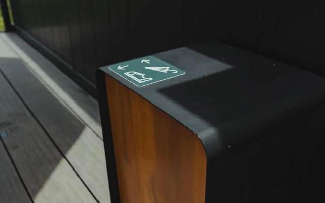 Bobocabin Umarato Sumba