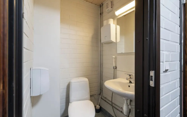 Hiisi Hostel Vihti Selli