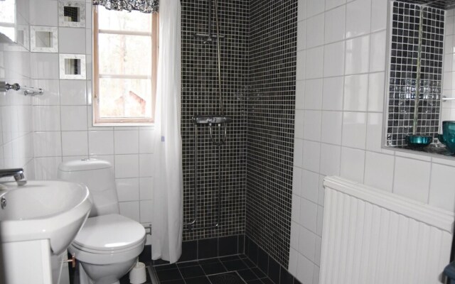 Awesome Apartment in Sunne With 1 Bedrooms and Wifi