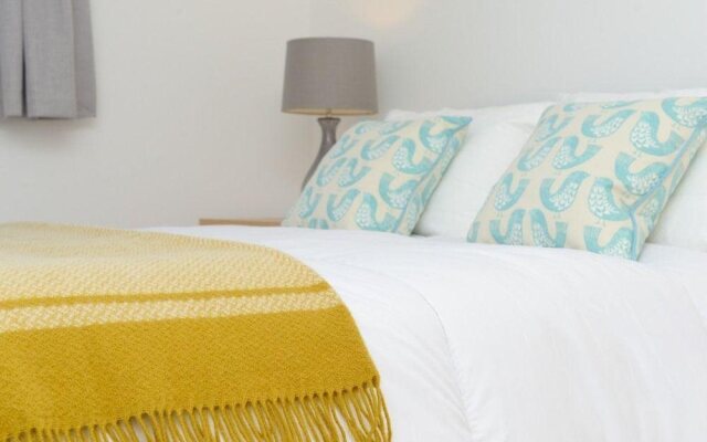 The Regency River View Apartment