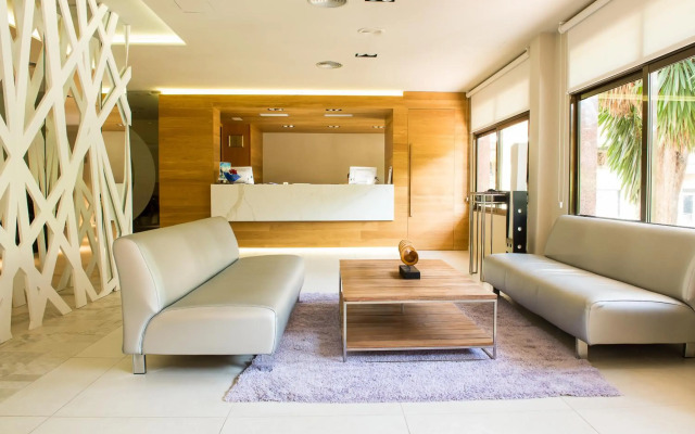 Hotel Melina