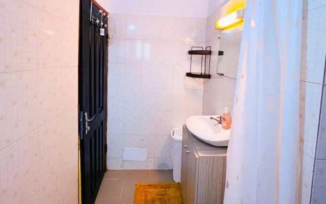 Large Studio at Your Disposal in Abidjan