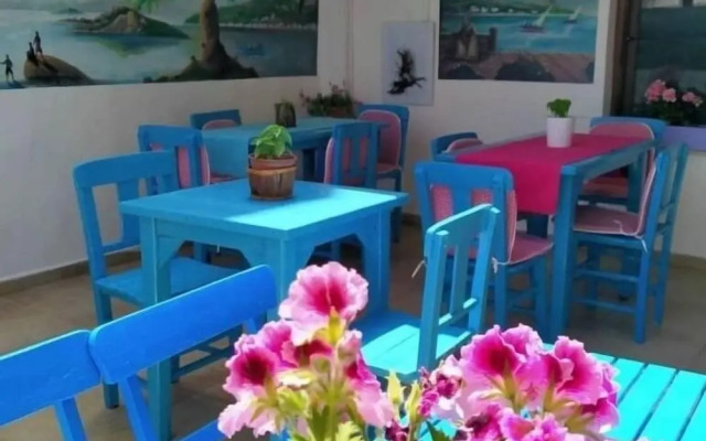Çarşı Butik Otel