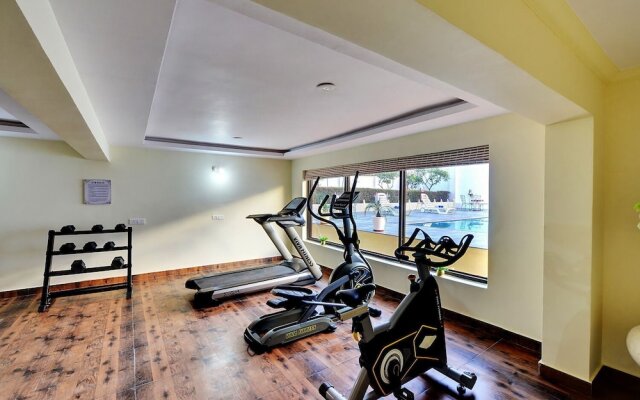 Padmini Bagh Resort By Inventree, Udaipur